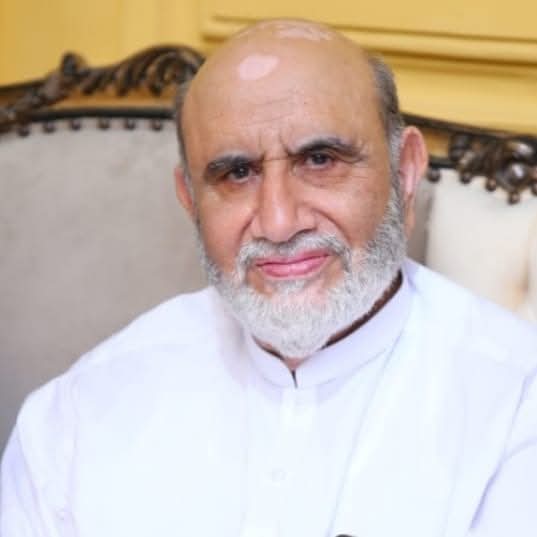 Amin ul Haq - Image