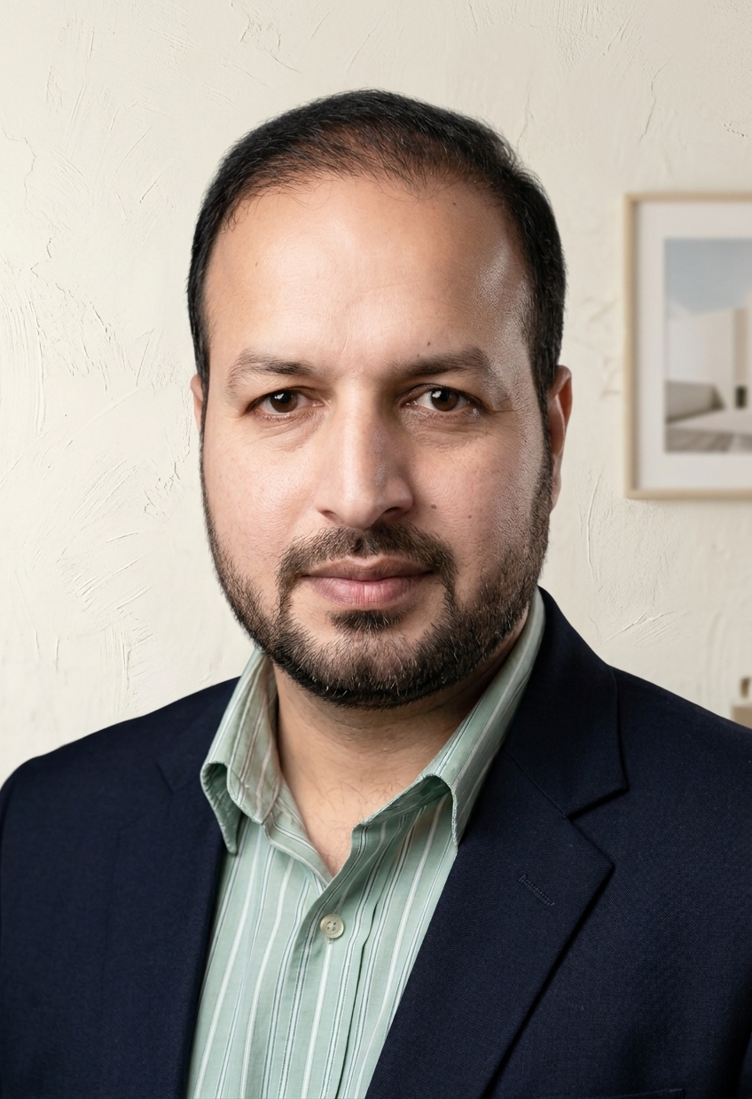kashif